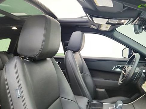 Used 2024 Land Rover Range Rover Velar Dynamic SE AWD/4WD image 21