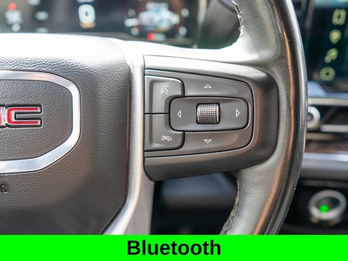 Used 2024 GMC Sierra 1500 Elevation AWD/4WD image 18
