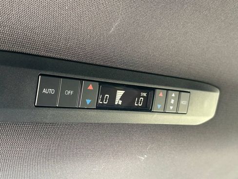 Used 2025 Toyota Sienna XSE w/ XSE Premium Package AWD/4WD image 26