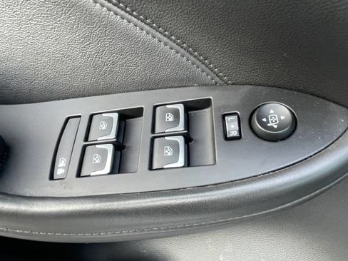 Used 2019 Cadillac CTS Luxury RWD image 41