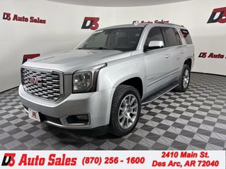 Used 2018 GMC Yukon Denali video 1