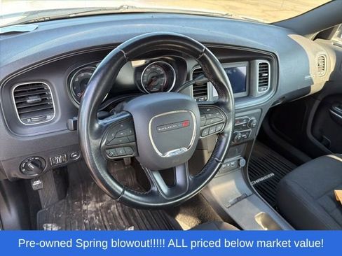 Used 2021 Dodge Charger Police RWD image 18