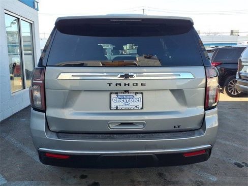 Certified 2023 Chevrolet Tahoe LT image 7