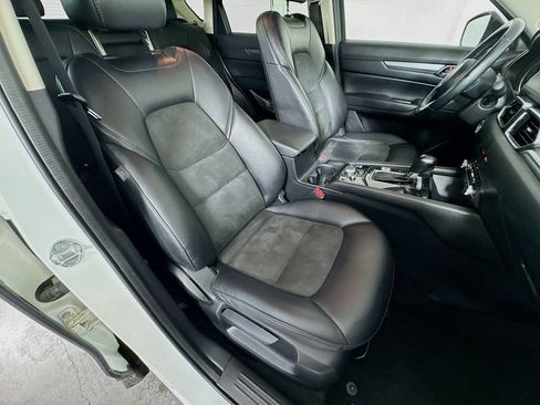 Used 2019 MAZDA CX-5 Touring FWD image 34
