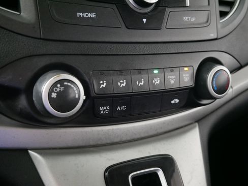 Used 2012 Honda CR-V EX image 23