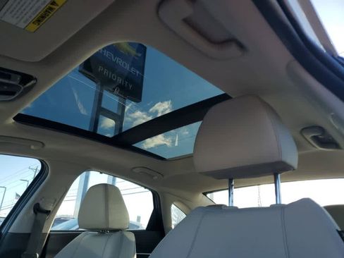 Used 2023 Hyundai Sonata Limited w/ Cargo Package image 4