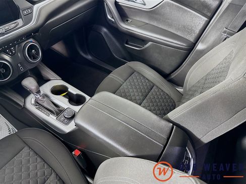 Certified 2022 Chevrolet Blazer LT image 24