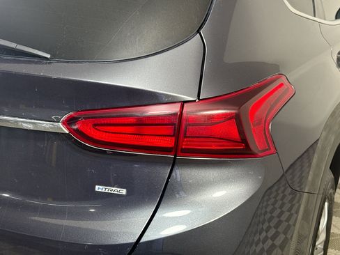 Used 2020 Hyundai Santa Fe SEL AWD/4WD image 34