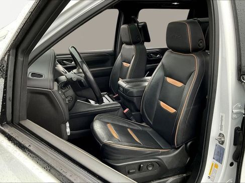 Used 2021 GMC Yukon XL AT4 w/ AT4 Premium Package image 23