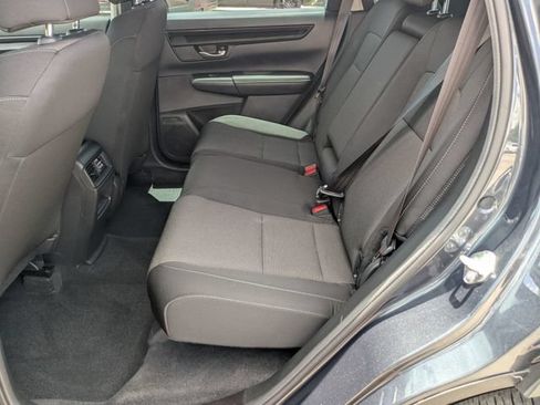 Used 2023 Honda CR-V LX image 24