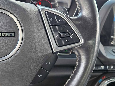 Used 2021 Chevrolet Camaro LT w/ RS Package image 18