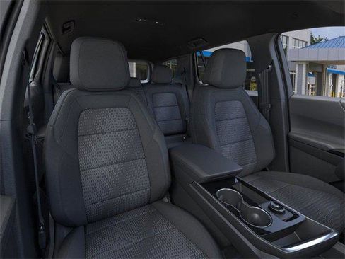 New 2026 Chevrolet Equinox LT image 16