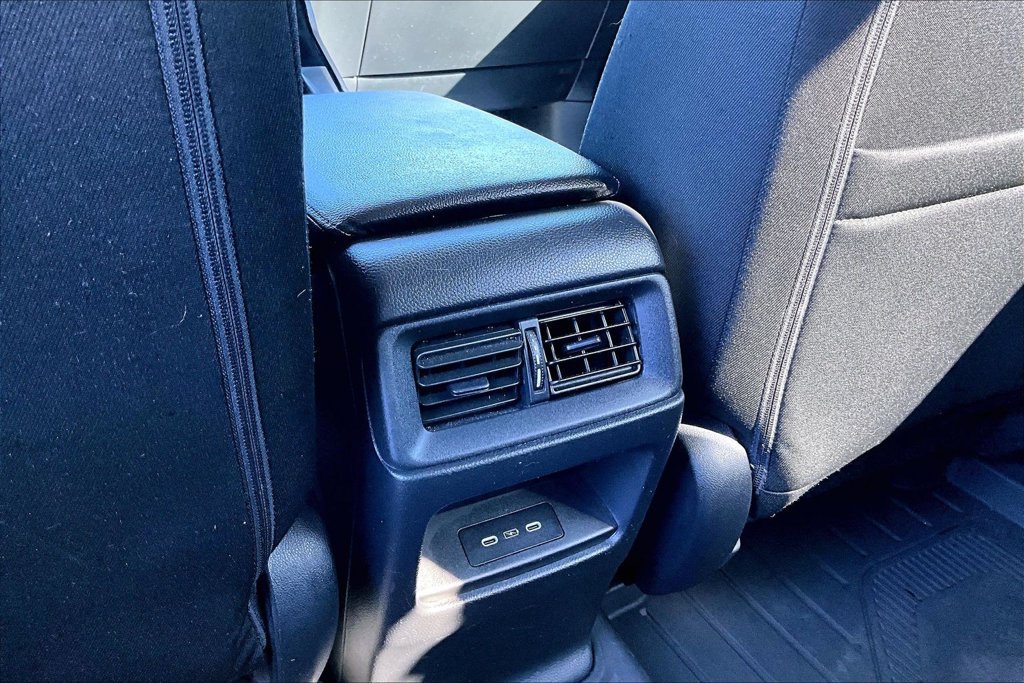 Used 2024 Honda CR-V EX image 22