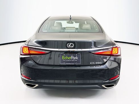 Used 2024 Lexus ES 350 w/ Premium Package image 7