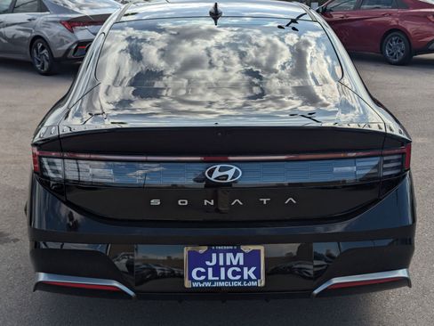 Certified 2024 Hyundai Sonata SEL image 3