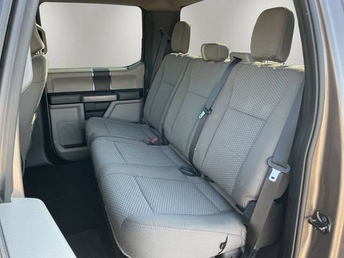 Used 2020 Ford F350 XLT w/ XLT Value Package AWD/4WD image 13