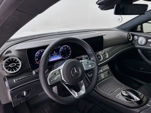 Used 2019 Mercedes-Benz E 450 Coupe image 10