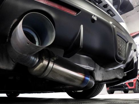 Used 2020 Toyota Supra Premium w/ Driver Assist Package image 68