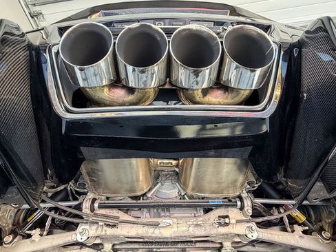 Used 2019 Chevrolet Corvette Z06 image 88