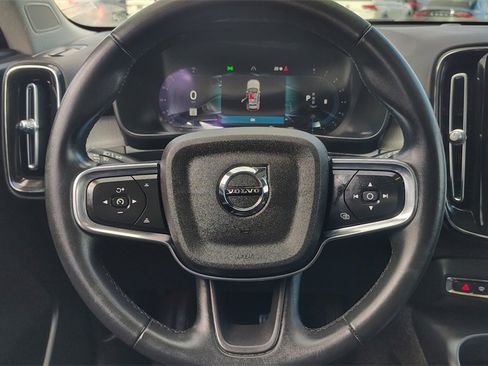 Certified 2023 Volvo XC40 B5 Plus w/ Driver Assist Package image 12