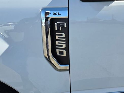 Used 2022 Ford F250 XL w/ XL Value Package RWD image 14