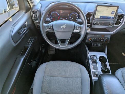 Used 2024 Ford Bronco Sport Big Bend image 17