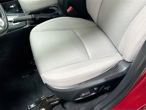 Used 2018 Subaru Forester 2.5i Premium image 18