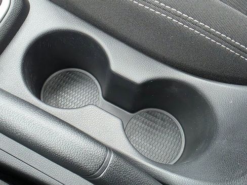 New 2025 Hyundai Venue SEL image 32