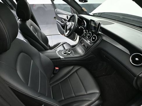 Used 2019 Mercedes-Benz GLC 300 image 49