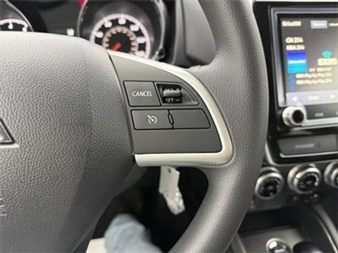 New 2026 Mitsubishi Outlander Sport ES image 33