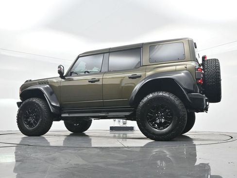 New 2025 Ford Bronco Raptor image 43