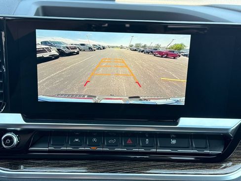 New 2026 GMC Sierra 1500 Elevation w/ Elevation Select Package AWD/4WD image 22