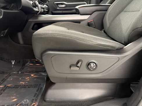 Used 2021 RAM 1500 Lone Star RWD image 14