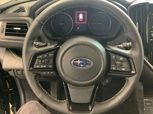 Certified 2023 Subaru Ascent Onyx Edition AWD/4WD image 7