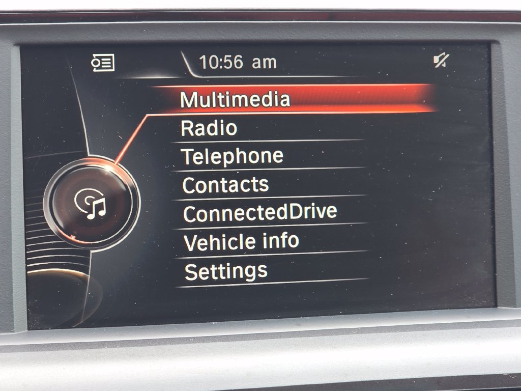 Used 2017 BMW M240i Convertible RWD image 30