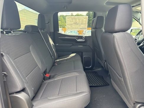 New 2026 Chevrolet Silverado 1500 LT image 15