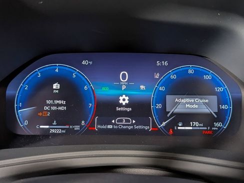 Used 2024 Toyota Grand Highlander Limited image 32