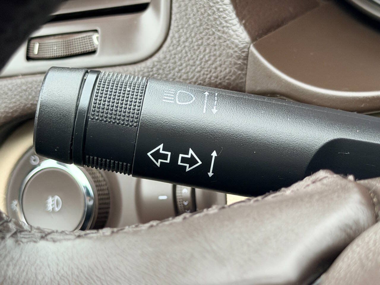 Used 2015 Buick Regal Premium FWD image 35