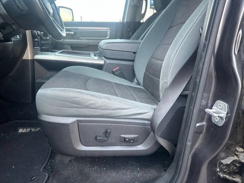 Used 2014 RAM 1500 Big Horn AWD/4WD image 16