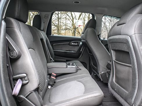 Used 2012 Chevrolet Traverse LT image 15