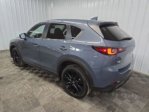 Used 2023 MAZDA CX-5 Carbon Edition image 9