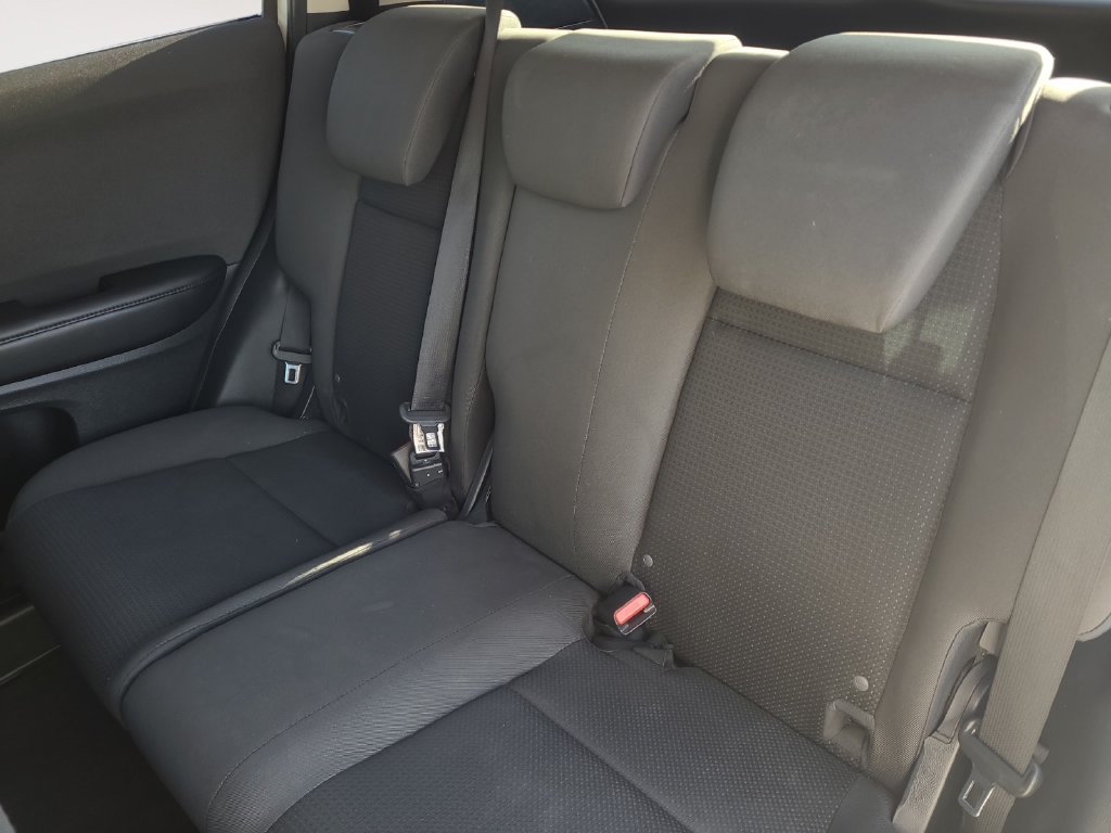 Used 2022 Honda HR-V EX image 13