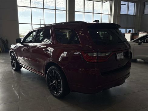 New 2026 Dodge Durango GT w/ Blacktop Package image 7
