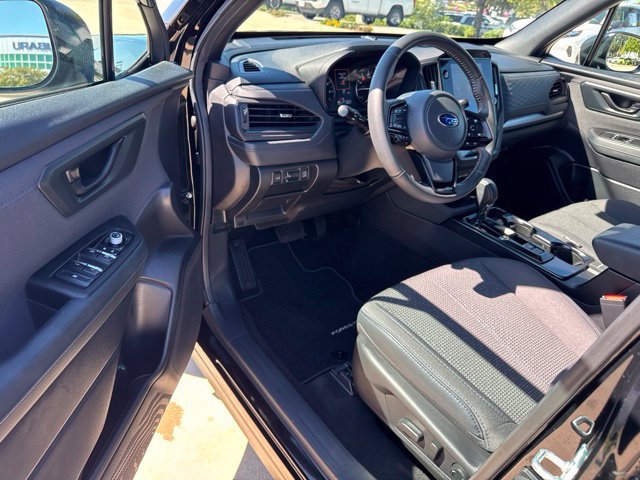 Certified 2026 Subaru Forester Premium AWD/4WD image 11