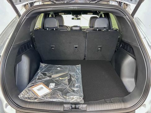 New 2026 Ford Escape ST-Line w/ Cold Weather Package image 13