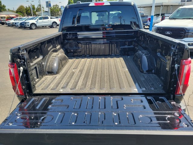 New 2026 Ford F150 Lariat w/ Equipment Group 502A High AWD/4WD image 7