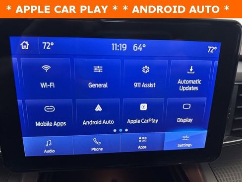 Used 2023 Ford Explorer XLT w/ Equipment Group 202A image 10