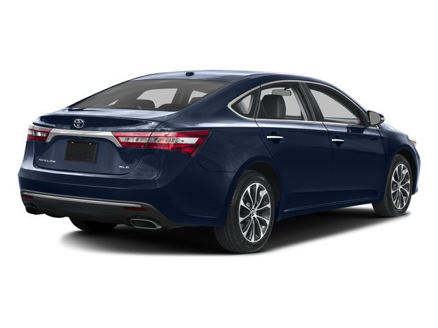 Used 2017 Toyota Avalon XLE Premium FWD image 5