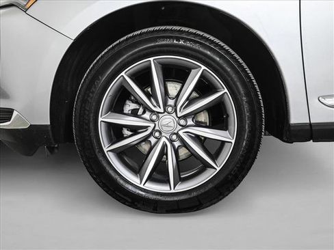 Used 2023 Acura RDX AWD w/ Technology Package image 25
