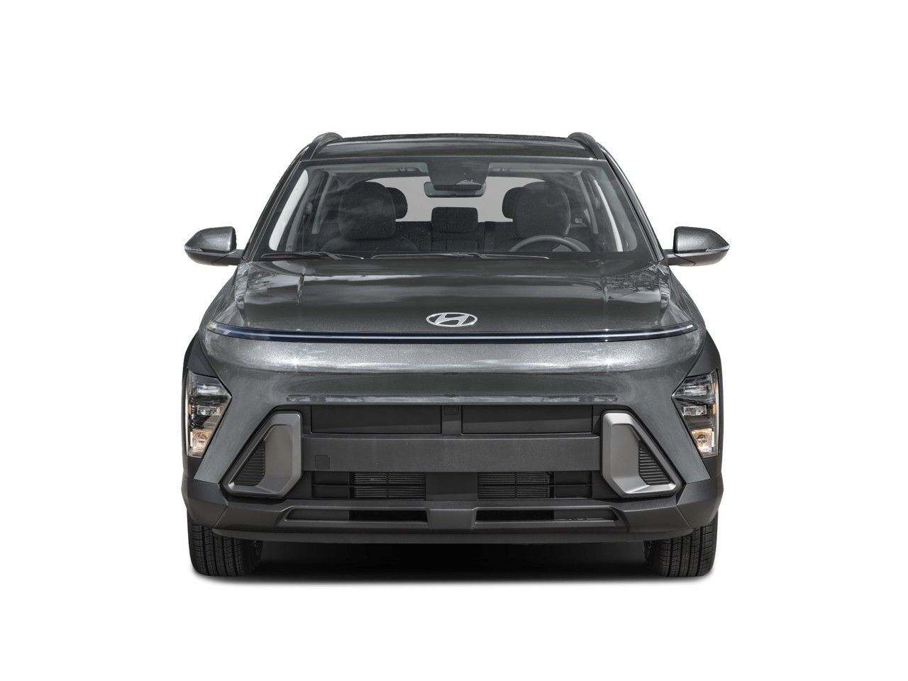 Used 2024 Hyundai Kona SEL AWD/4WD image 4